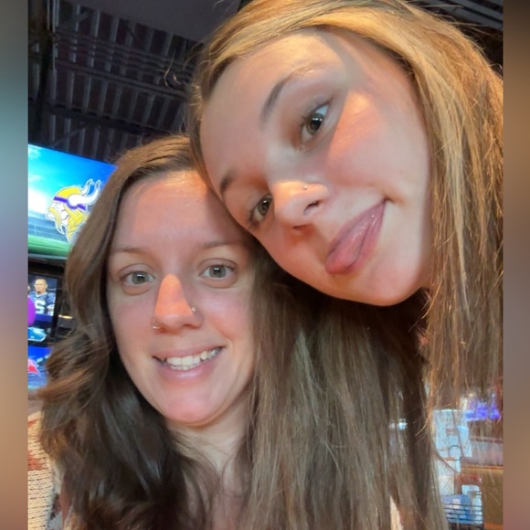 Welcome to my closet!!! - Picture 1 of 3